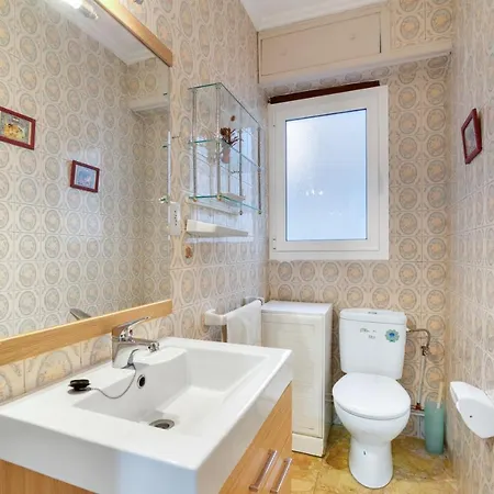 Paseo El Saladar * Dénia