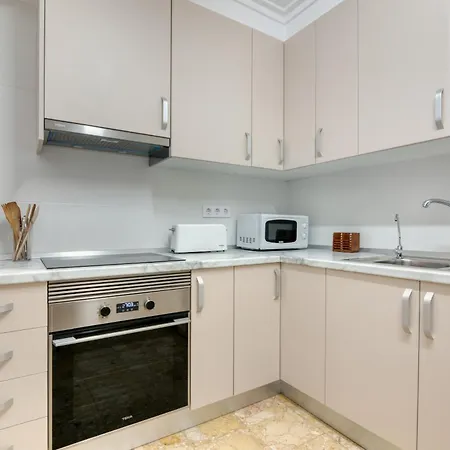 Vakantiehuis Paseo El Saladar *