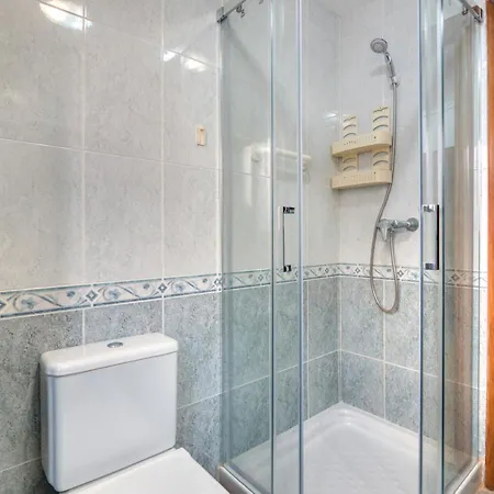 Paseo El Saladar * Dénia