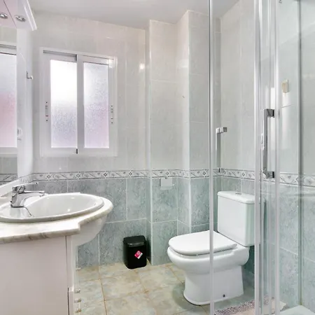 Paseo El Saladar Vakantiehuis